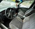 Фиолетовый Опель Омега, объемом двигателя 2 л и пробегом 187 тыс. км за 800 $, фото 8 на Automoto.ua