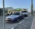 Фіолетовий Опель Омега, об'ємом двигуна 2 л та пробігом 100 тис. км за 1501 $, фото 1 на Automoto.ua