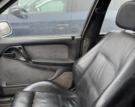 Фиолетовый Опель Омега, объемом двигателя 3 л и пробегом 361 тыс. км за 1999 $, фото 11 на Automoto.ua