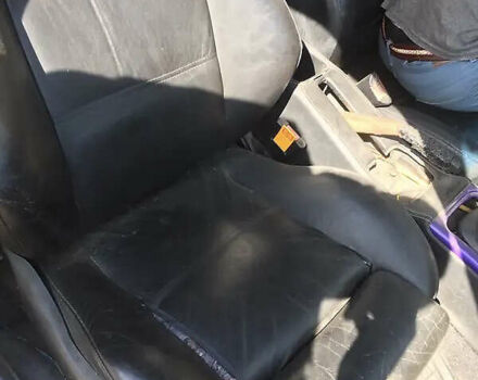 Фіолетовий Опель Омега, об'ємом двигуна 2 л та пробігом 296 тис. км за 1999 $, фото 7 на Automoto.ua