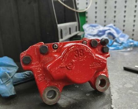 Фіолетовий Опель Омега, об'ємом двигуна 2.6 л та пробігом 400 тис. км за 2500 $, фото 6 на Automoto.ua