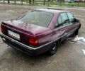 Фиолетовый Опель Омега, объемом двигателя 2 л и пробегом 187 тыс. км за 800 $, фото 4 на Automoto.ua