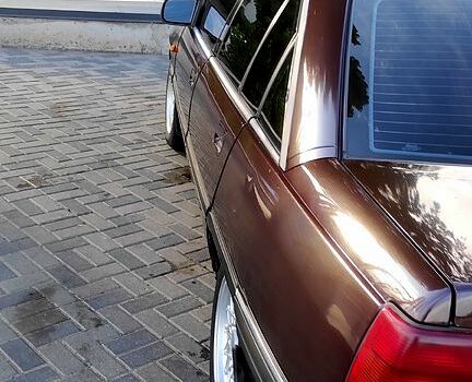 Фіолетовий Опель Омега, об'ємом двигуна 2 л та пробігом 283 тис. км за 2000 $, фото 4 на Automoto.ua