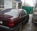 Фіолетовий Опель Омега, об'ємом двигуна 2 л та пробігом 250 тис. км за 1600 $, фото 1 на Automoto.ua
