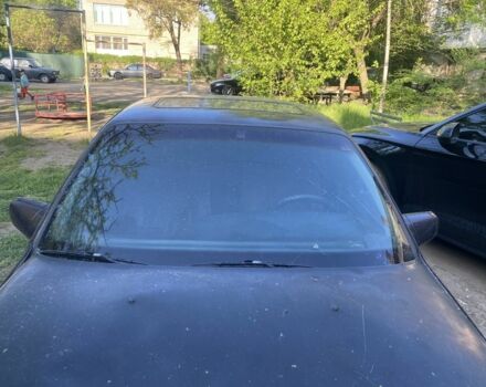 Опель Омега 1992 в Николаеве на Automoto.ua Фиолетовый Опель Омега, объемом двигателя 2 л и пробегом 3 тыс. км за 750 $, фото 1 на Automoto.ua