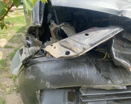 Опель Омега 1992 в Николаеве на Automoto.ua Фиолетовый Опель Омега, объемом двигателя 2 л и пробегом 3 тыс. км за 750 $, фото 4 на Automoto.ua