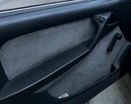 Фиолетовый Опель Омега, объемом двигателя 2 л и пробегом 300 тыс. км за 2200 $, фото 8 на Automoto.ua