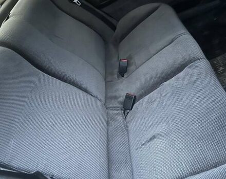 Фиолетовый Опель Омега, объемом двигателя 2 л и пробегом 300 тыс. км за 2200 $, фото 6 на Automoto.ua