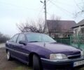 Фиолетовый Опель Омега, объемом двигателя 2 л и пробегом 200 тыс. км за 1100 $, фото 8 на Automoto.ua