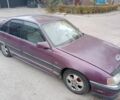 Фиолетовый Опель Омега, объемом двигателя 2.6 л и пробегом 450 тыс. км за 834 $, фото 1 на Automoto.ua