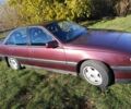 Опель Омега 1993 в Житомире на Automoto.ua Фиолетовый Опель Омега, объемом двигателя 2 л и пробегом 430 тыс. км за 1600 $, фото 1 на Automoto.ua