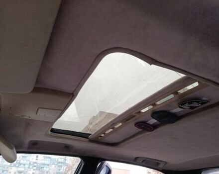 Фиолетовый Опель Омега, объемом двигателя 2.6 л и пробегом 450 тыс. км за 834 $, фото 5 на Automoto.ua