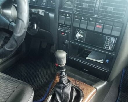 Фіолетовий Опель Омега, об'ємом двигуна 2 л та пробігом 400 тис. км за 1750 $, фото 3 на Automoto.ua