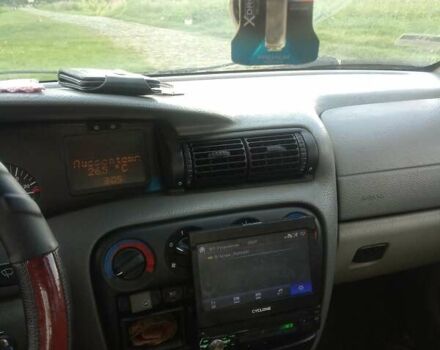 Опель Омега 1994 в Луцке на Automoto.ua Фиолетовый Опель Омега, объемом двигателя 2 л и пробегом 370 тыс. км за 1100 $, фото 1 на Automoto.ua