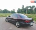 Фиолетовый Опель Омега, объемом двигателя 2 л и пробегом 270 тыс. км за 2000 $, фото 4 на Automoto.ua