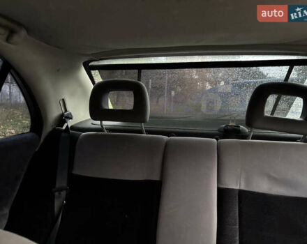 Фиолетовый Опель Омега, объемом двигателя 2 л и пробегом 205 тыс. км за 2700 $, фото 4 на Automoto.ua