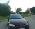 Фиолетовый Опель Омега, объемом двигателя 2 л и пробегом 270 тыс. км за 2000 $, фото 3 на Automoto.ua