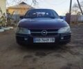 Фиолетовый Опель Омега, объемом двигателя 2 л и пробегом 480 тыс. км за 2000 $, фото 1 на Automoto.ua