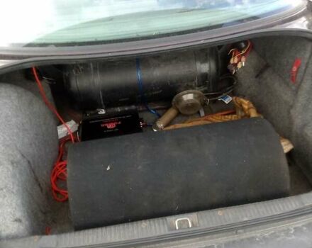 Опель Омега 1994 в Луцке на Automoto.ua Фиолетовый Опель Омега, объемом двигателя 2 л и пробегом 370 тыс. км за 1100 $, фото 6 на Automoto.ua