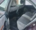 Фиолетовый Опель Омега, объемом двигателя 2 л и пробегом 480 тыс. км за 2000 $, фото 8 на Automoto.ua