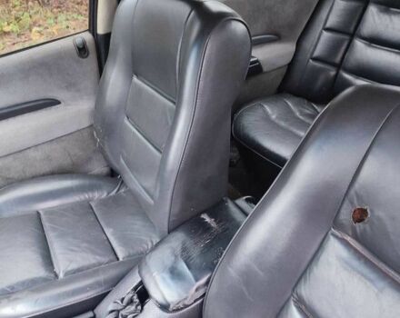 Фіолетовий Опель Омега, об'ємом двигуна 2 л та пробігом 467 тис. км за 700 $, фото 3 на Automoto.ua