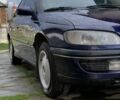 Фиолетовый Опель Омега, объемом двигателя 2 л и пробегом 207 тыс. км за 2800 $, фото 1 на Automoto.ua