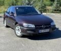 Фиолетовый Опель Омега, объемом двигателя 2 л и пробегом 342 тыс. км за 1150 $, фото 1 на Automoto.ua