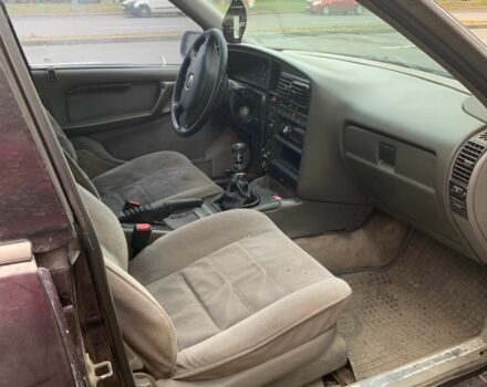 Фіолетовий Опель Омега, об'ємом двигуна 0 л та пробігом 200 тис. км за 697 $, фото 5 на Automoto.ua