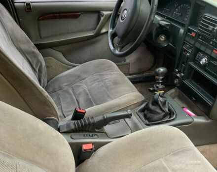 Фіолетовий Опель Омега, об'ємом двигуна 0 л та пробігом 200 тис. км за 697 $, фото 8 на Automoto.ua