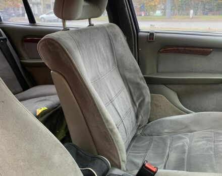 Фіолетовий Опель Омега, об'ємом двигуна 0 л та пробігом 200 тис. км за 697 $, фото 9 на Automoto.ua