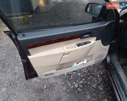 Фіолетовий Опель Омега, об'ємом двигуна 2.2 л та пробігом 256 тис. км за 1650 $, фото 2 на Automoto.ua