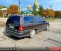Фіолетовий Опель Омега, об'ємом двигуна 2 л та пробігом 250 тис. км за 1300 $, фото 1 на Automoto.ua
