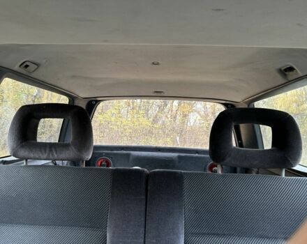 Фиолетовый Опель Омега, объемом двигателя 2 л и пробегом 3 тыс. км за 1000 $, фото 8 на Automoto.ua