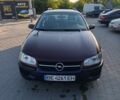 Фіолетовий Опель Омега, об'ємом двигуна 2 л та пробігом 208 тис. км за 1700 $, фото 1 на Automoto.ua