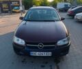 Фиолетовый Опель Омега, объемом двигателя 2 л и пробегом 208 тыс. км за 1700 $, фото 1 на Automoto.ua