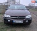 Фіолетовий Опель Омега, об'ємом двигуна 2 л та пробігом 350 тис. км за 2600 $, фото 1 на Automoto.ua
