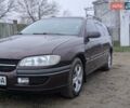 Фіолетовий Опель Омега, об'ємом двигуна 2 л та пробігом 350 тис. км за 2600 $, фото 2 на Automoto.ua