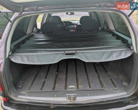 Фіолетовий Опель Омега, об'ємом двигуна 2 л та пробігом 350 тис. км за 2600 $, фото 7 на Automoto.ua