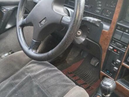 Опель Омега 1992 у Чернівцях на Automoto.ua Фіолетовий Опель Омега, об'ємом двигуна 2 л та пробігом 750 тис. км за 1000 $, фото 1 на Automoto.ua