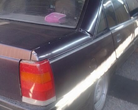 Коричневый Опель Омега, объемом двигателя 2 л и пробегом 300 тыс. км за 597 $, фото 1 на Automoto.ua