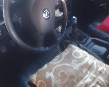 Коричневый Опель Омега, объемом двигателя 2 л и пробегом 300 тыс. км за 597 $, фото 2 на Automoto.ua