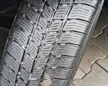 Коричневый Опель Омега, объемом двигателя 2 л и пробегом 88 тыс. км за 950 $, фото 9 на Automoto.ua