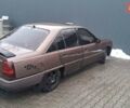 Коричневый Опель Омега, объемом двигателя 2 л и пробегом 88 тыс. км за 950 $, фото 2 на Automoto.ua