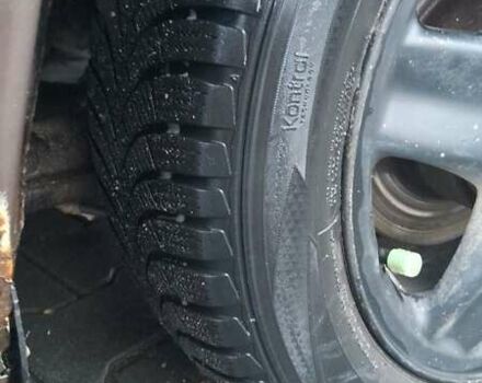 Коричневый Опель Омега, объемом двигателя 2 л и пробегом 88 тыс. км за 950 $, фото 5 на Automoto.ua