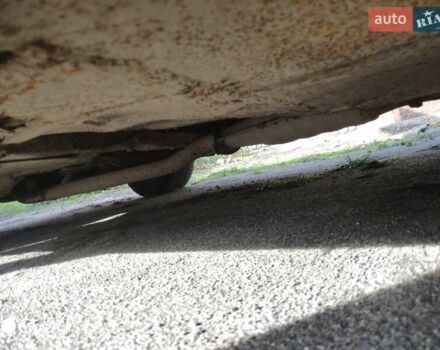 Опель Омега 1990 в Красилове на Automoto.ua Коричневый Опель Омега, объемом двигателя 2 л и пробегом 254 тыс. км за 400 $, фото 14 на Automoto.ua