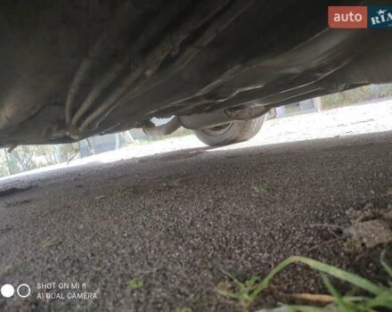 Опель Омега 1990 в Красилове на Automoto.ua Коричневый Опель Омега, объемом двигателя 2 л и пробегом 254 тыс. км за 400 $, фото 10 на Automoto.ua