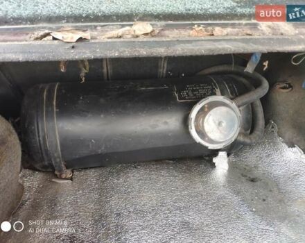 Опель Омега 1990 в Красилове на Automoto.ua Коричневый Опель Омега, объемом двигателя 2 л и пробегом 254 тыс. км за 400 $, фото 11 на Automoto.ua