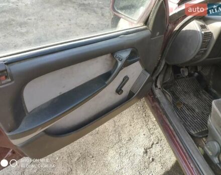 Опель Омега 1990 в Красилове на Automoto.ua Коричневый Опель Омега, объемом двигателя 2 л и пробегом 254 тыс. км за 400 $, фото 5 на Automoto.ua