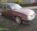 Опель Омега 1990 в Красилове на Automoto.ua Коричневый Опель Омега, объемом двигателя 2 л и пробегом 254 тыс. км за 400 $, фото 1 на Automoto.ua