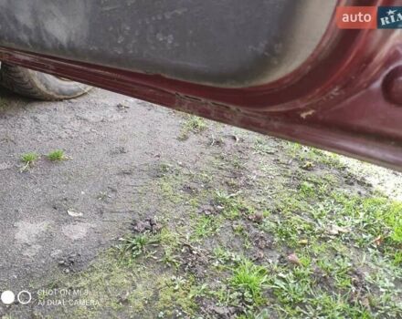 Опель Омега 1990 в Красилове на Automoto.ua Коричневый Опель Омега, объемом двигателя 2 л и пробегом 254 тыс. км за 400 $, фото 9 на Automoto.ua